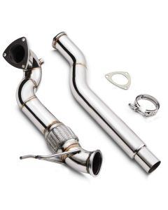 Downpipe Decat Gravity Performance Audi S3 8L 96-03