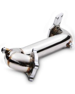 Downpipe Decat Gravity Performance Opel Astra J MK6 GTC 2.0 Turbo VXR 11-15