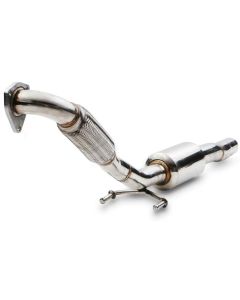 Downpipe Decat Gravity Performance Seat Ibiza FR 1.9 TDI 03-07