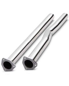 Decat Gravity Performance Audi RS3 8P 11-13