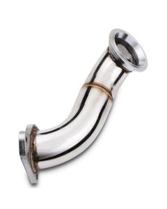 Downpipe Precat Decat Gravity Performance Opel Corsa E 1.6 Turbo VXR 15-19