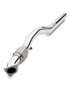 Downpipe Decat Gravity Performance Opel Corsa E 1.6 Turbo VXR 14-