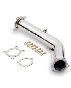 Downpipe Gravity Performance Audi A4 B8 A5 Q5 S Line 2.0 TFSI 08-12