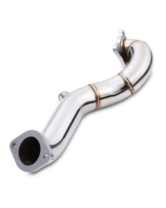 Downpipe Decat Gravity Performance Audi A3 8P VW Golf MK5 MK6 Seat Leon 1.4 TSI 07-13