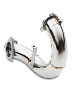Downpipe Decat Gravity Performance Renault Megane MK2 RS RS225 MK3 RS250 06-
