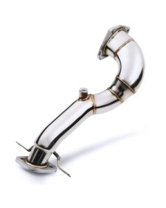 Downpipe Decat Gravity Performance VW Golf MK5 1.4 TSI Twincharged 1668 170 BHP 04-09