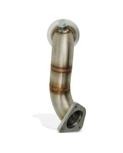 Downpipe Decat Precat Gravity Performance Opel Corsa D 1.6 Turbo VXR Nürburgring 11-15