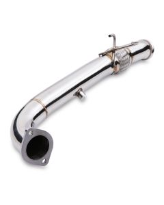 Downpipe Decat Gravity Performance Ford Focus MK3 2.3 RS 12-