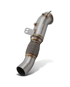 Downpipe Decat Gravity Performance BMW 7-Serien G11 G12 740i B58 16-18