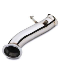 Decat Gravity Performance BMW 4-Serien 435i F32 F33 F36 13-16