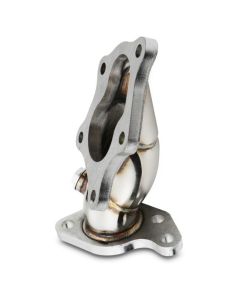 Turboböj Gravity Performance Mitsubishi Colt CZT Smart Forfour Brabus 1.5 Turbo 02-15