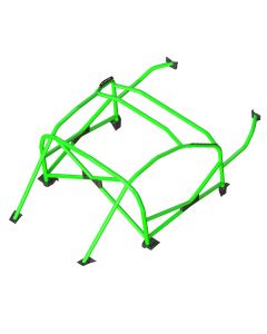 Skyddsbur Cybul Toyota GT86 V2