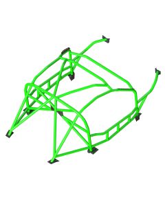 Skyddsbur Cybul V4 Toyota GT86 NASCAR-dörrstag