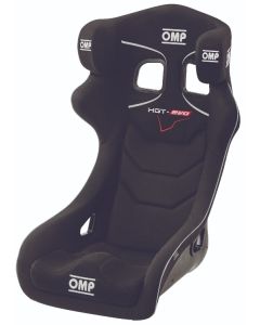 Stol OMP HGT Evo FIA 8855-2021