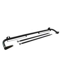 Harness Bar Swagier BMW E46 Coupé/Compact