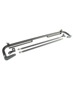 Harness Bar Swagier BMW E92 Coupé