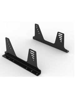 Stolsfäste OMP HGT Evo FIA 8855-2021 Standard