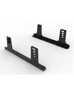 Stolsfäste OMP HGT Evo FIA 8855-2021 Kompakt