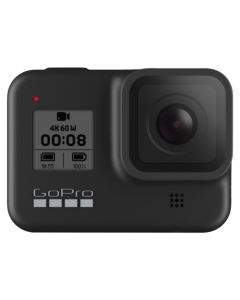 Kamera GoPro Hero 8 Black