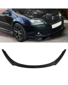 Front Splitter Gravity Performance VW Golf GTI MK5 04-09