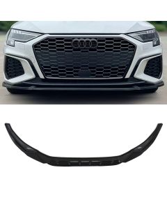 Front Splitter Gravity Performance Audi A3 8Y 20-