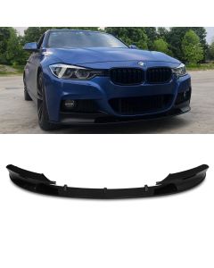 Front Splitter Gravity Performance BMW 3-Serien F30 12-18 M Sport Style