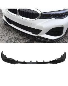 Front Splitter Gravity Performance BMW 3-Serien G20 G21 19-22