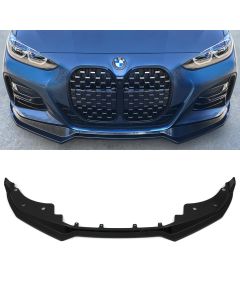 Front Splitter Gravity Performance BMW 4-Serien G22 G23 20-