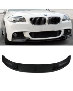 Front Splitter Gravity Performance BMW 5-Serien F10 F11 10-16