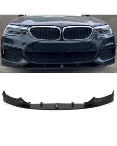 Front Splitter Gravity Performance BMW 5-Serien G30 G31 17-20 M Performance Style