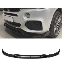 Front Splitter Gravity Performance BMW X5 F15 14-18