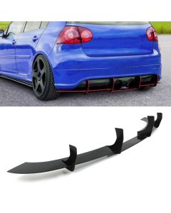 Diffuser Gravity Performance VW Golf R32 MK5 05-09