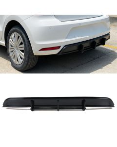 Diffuser Gravity Performance VW Polo MK5 6C 14-18