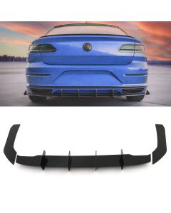 Diffuser Gravity Performance VW Arteon 17-