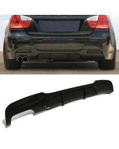 Diffuser Gravity Performance BMW 3-Serien E90 05-08 M-Performance Style
