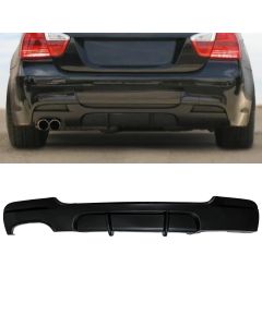 Diffuser Gravity Performance BMW 3-Serien E92 E93 07-13 M Performance Style