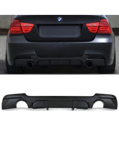 Diffuser Gravity Performance BMW 3-Serien E92 07-10 P Style
