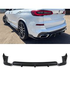 Diffuser Gravity Performance BMW X5 F15 14-18