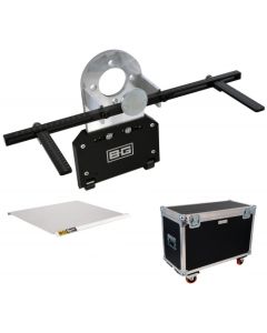 Hub Stands B-G Racing Pro Kit