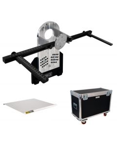 Hub Stands B-G Racing Clubman Pro Kit