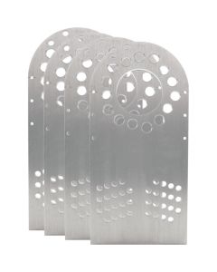 Hub Stand Navplatta B-G Racing Clubman