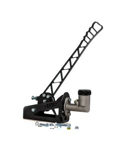 Hydraulisk Handbroms Cybul Komplett Låsbar Justerbar 0-90°