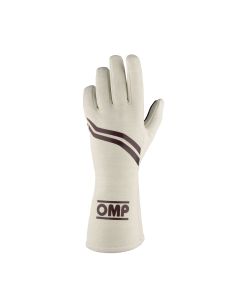 Handskar OMP Dijon Vit S