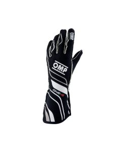 Handskar OMP One-S Svart XXL