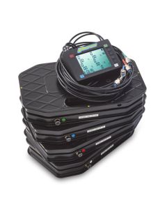 Våg Corner Weight Proform 2250KG