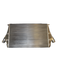 Intercooler Aluminium Opel Vectra OPC 45mm