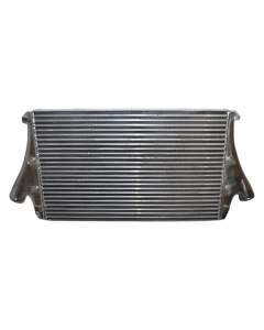 Intercooler Aluminium Saab 9-3 2.8L V6 B284 45mm