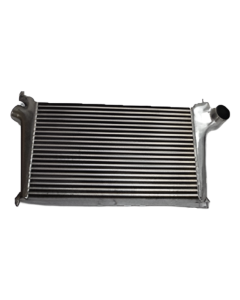 Intercooler Aluminium Saab 9-5