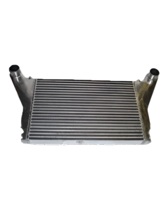 Intercooler Aluminium Saab 9000 84-88 50mm