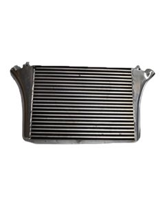 Intercooler Aluminium Saab 9000 89-98 50mm